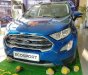 Ford EcoSport 2018 - Cần bán xe Ford EcoSport đời 2018, đủ màu, giá liên hệ