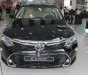 Toyota Camry 2.0E 2018 - Bán xe Toyota Camry 2.0E đời 2018, màu đen