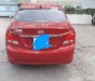 Hyundai Accent   2015 - Bán ô tô Hyundai Accent sản xuất 2015, màu đỏ, xe nhập 