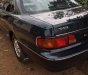 Toyota Camry   1992 - Bán xe Toyota Camry năm 1992, màu xanh