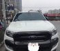 Ford Ranger   3.2 Wildtrak  2017 - Bán Ford Ranger 3.2 Wildtrak đời 2017, màu trắng, nhập khẩu  