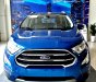 Ford EcoSport Titanium + 2018 - Chỉ cần 150 triệu, sở hữu ngay xe EcoSport Titanium 2018, hỗ trợ vay 80% xe, L/h 0984442985 Ms Dung