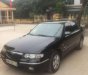 Mazda 626 1999 - Cần bán gấp Mazda 626 sản xuất năm 1999, màu đen, 130tr