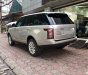 LandRover Range rover HSE 2016 - Bán ô tô LandRover HSE đời 2016, màu ghi vàng, xe nhập Mỹ đã qua sử dụng giá tốt