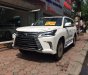 Lexus LX 570 2016 - Bán Lexus LX 570 sản xuất 2016, màu trắng, nhập khẩu, giá tốt nhất thị trường