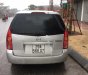 Mazda Premacy 2004 - Cần bán gấp Mazda Premacy đời 2004, màu bạc, 208tr