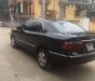 Mazda 626 1999 - Cần bán gấp Mazda 626 sản xuất năm 1999, màu đen, 130tr