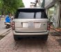 LandRover Range rover HSE 2016 - Bán ô tô LandRover HSE đời 2016, màu ghi vàng, xe nhập Mỹ đã qua sử dụng giá tốt