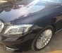 Mercedes-Benz S class S500L 2017 - Bán Mercedes S500L sản xuất 2017, màu đỏ