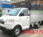 Suzuki Carry 2017 - Bán xe Suzuki 7 tạ Carry Pro Hỗ trợ trả góp