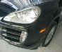 Porsche Cayenne 2007 - Bán Porsche Cayenne đời 2007, màu đen chính chủ, giá chỉ 880 triệu