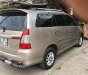 Toyota Innova 2014 - Bán Toyota Innova đời 2014, giá 560tr