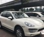 Porsche Cayenne   3.6 AT  2011 - Bán Porsche Cayenne 3.6 AT 2011, màu trắng như mới