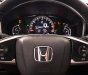 Honda CR V E 2018 - Bán ô tô Honda CR V E sản xuất năm 2018, màu đen, xe nhập