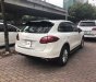 Porsche Cayenne 3.6 2011 - Bán Porsche Cayenne 3.6 sản xuất và đăng ký cuối 2011, xe siêu đep, biển Hà Nội