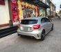 Mercedes-Benz A class A250 AMG 2014 - Bán Mercedes A250 AMG sản xuất năm 2014, màu bạc như mới, giá 875tr