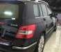 Mercedes-Benz GLK Class 3.0 AT  2009 - Cần bán gấp Mercedes 3.0 AT đời 2009, màu đen, nhập khẩu