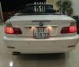 BMW 3 Series    2003 - Bán BMW 3 Series sản xuất năm 2003, màu trắng, nhập khẩu  