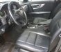 Mercedes-Benz GLK Class 3.0 AT  2009 - Cần bán gấp Mercedes 3.0 AT đời 2009, màu đen, nhập khẩu