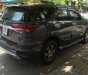 Toyota Fortuner   2017 - Bán xe Toyota Fortuner sản xuất năm 2017, nhập khẩu