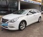 Hyundai Sonata Y20 2011 - Bán Hyundai Sonata Y20 năm 2011, màu trắng, xe nhập