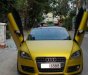 Audi TT S-line 2.0 2008 - Bán xe Audi TT 2.0 S-line năm sản xuất 2008, màu vàng, xe nhập