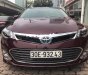 Toyota Avalon Limited Hybrid 2015 - Bán ô tô Toyota Avalon Limited Hybrid sản xuất 2015, màu đỏ, nhập khẩu nguyên chiếc