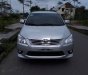 Toyota Innova   2011 - Bán gấp Toyota Innova đời 2011, màu bạc, 368tr