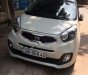 Kia Morning sport 2011 - Bán xe Kia Morning sport đời 2011, màu kem (be), xe nhập giá cạnh tranh