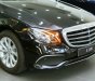 Mercedes-Benz E class E200 2018 - Bán ô tô Mercedes E200 đời 2018, màu đen, xe nhập