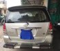 Toyota Innova 2008 - Bán gấp Toyota Innova 2008, màu bạc, giá tốt