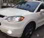 Acura RDX  SH-AWD   2006 - Bán ô tô Acura RDX SH-AWD đời 2006, màu trắng, xe nhập