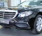 Mercedes-Benz E class E200 2018 - Bán ô tô Mercedes E200 đời 2018, màu đen, xe nhập