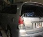 Toyota Innova G 2011 - Bán xe Toyota Innova G 2011, màu bạc