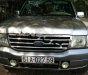 Ford Everest 2.5L 4x2 MT 2007 - Bán Ford Everest 2.5L 4x2 MT năm sản xuất 2007, màu xám số sàn