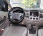 Toyota Innova 2.0E 2015 - Cần bán xe Toyota Innova 2.0E sản xuất 2015, màu bạc