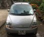 Chevrolet Spark Lite Van 0.8 MT 2014 - Bán ô tô Chevrolet Spark Lite Van 0.8 MT đời 2014, màu bạc như mới, giá chỉ 156 triệu