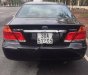 Toyota Camry 3.0 2006 - Cần bán xe Toyota Camry 3.0 đời 2006, màu đen, 370tr