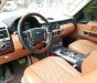 LandRover Range rover Autobiography 5.0 2010 - Xe LandRover Range Rover Autobiography 5.0 2010