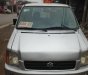 Suzuki Wagon R+ 2002 - Cần bán Suzuki Wagon R+ năm 2002, màu bạc, 85 triệu