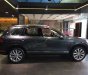 Volkswagen Touareg 3.6 AT 2016 - Bán xe Volkswagen Touareg 3.6 AT năm 2016, màu xanh lam, nhập khẩu