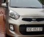 Kia Morning 2016 - Bán Kia Morning năm 2016 chính chủ, giá tốt