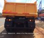 Kamaz XTS 65115 2016 - Bán xe ben Kamaz 15 tấn mới 2016 nhập khẩu, Kamaz 65115 (6x4) tại Bình Dương và Bình Phước