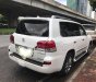 Lexus LX 570  2014 - Bán xe Lexus LX 570 đời 2014, màu trắng, nhập khẩu nguyên chiếc chính chủ