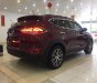 Hyundai Tucson 2.0 ATH 2015 - Bán xe Hyundai Tucson 2.0AT 2015, màu đỏ, nhập khẩu Hàn Quốc 