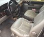 Chevrolet Vivant CDX AT 2009 - Cần bán gấp Chevrolet Vivant CDX AT năm sản xuất 2009, màu đen số tự động, 222tr