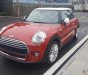 Mini Cooper 3Dr 2017 - Cần bán xe Mini Cooper 3 Dr đời 2017, màu đỏ, nhập khẩu nguyên chiếc