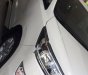 Toyota Innova 2.0E 2017 - Bán Toyota Innova 2.0E sản xuất năm 2017, màu trắng, giá 745tr