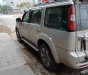 Ford Everest 2010 - Bán Ford Everest sản xuất 2010, màu bạc