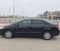 Toyota Corolla altis 2012 - Cần bán xe Toyota Corolla altis đời 2012, màu đen